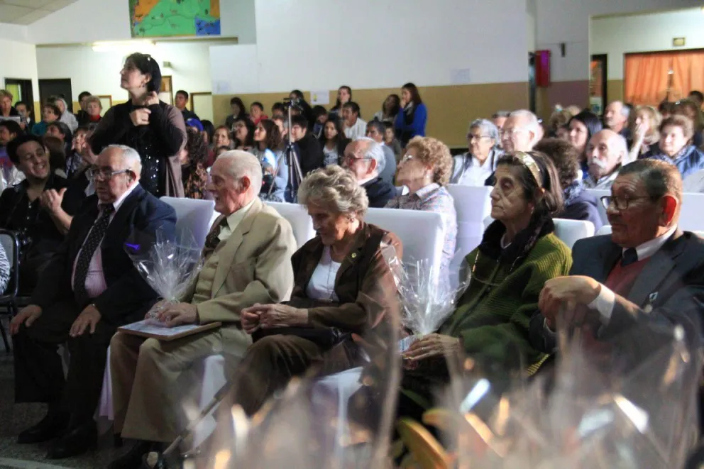 Foto: Patricia Caviglia.