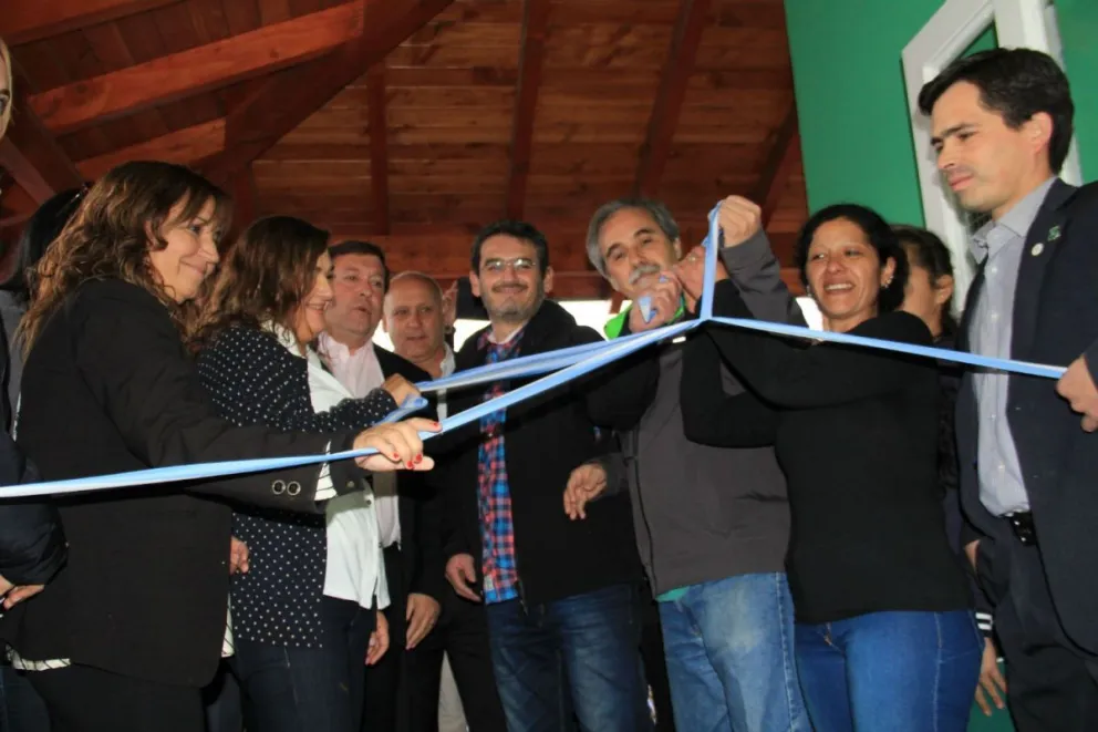 Foto: Patricia Caviglia