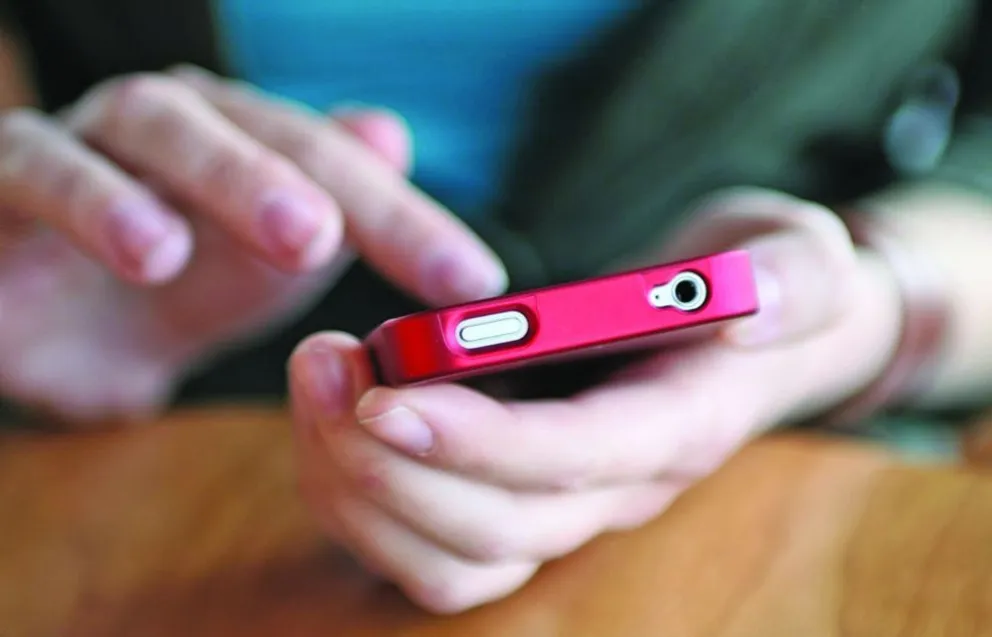 La UNRN creó una importante aplicación de celulares para personas con discapacidad visual