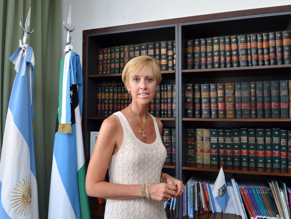 “El escenario político y social de Bariloche es complejo”