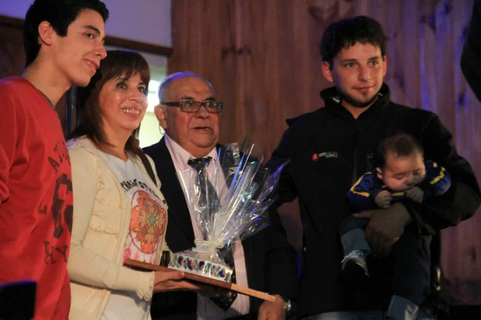 Foto: Patricia Caviglia. 