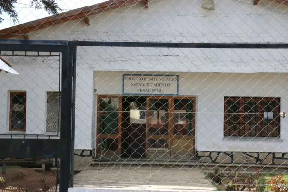 “Nadie quiere firmar si la herida del ojo es por una bala o un puntazo”