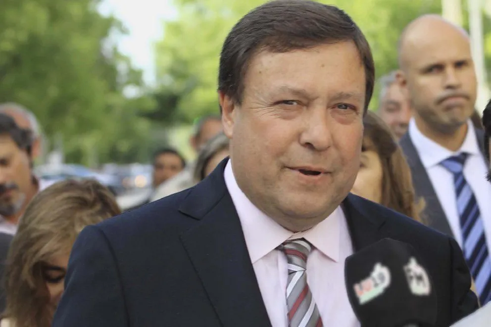 Weretilneck presidirá JSRN, pensando en el 2019