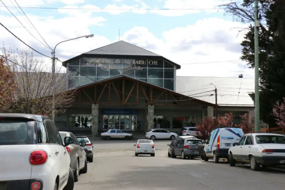 Investigan un posible nuevo caso de hantavirus en Bariloche