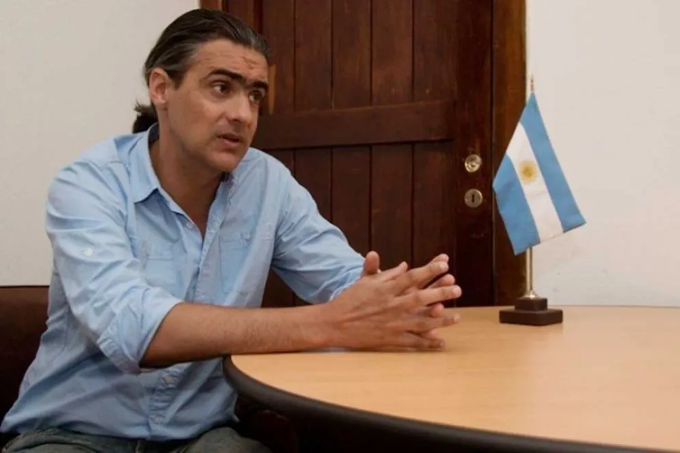 “Es muy importante que el Gasoducto sea prioridad a nivel nacional”