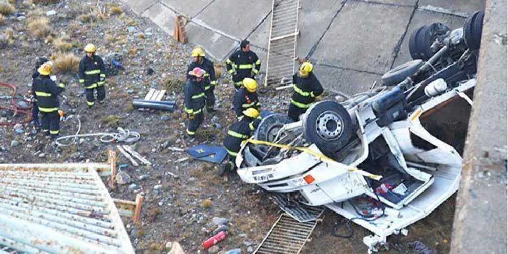 Foto: Diario Jornada.