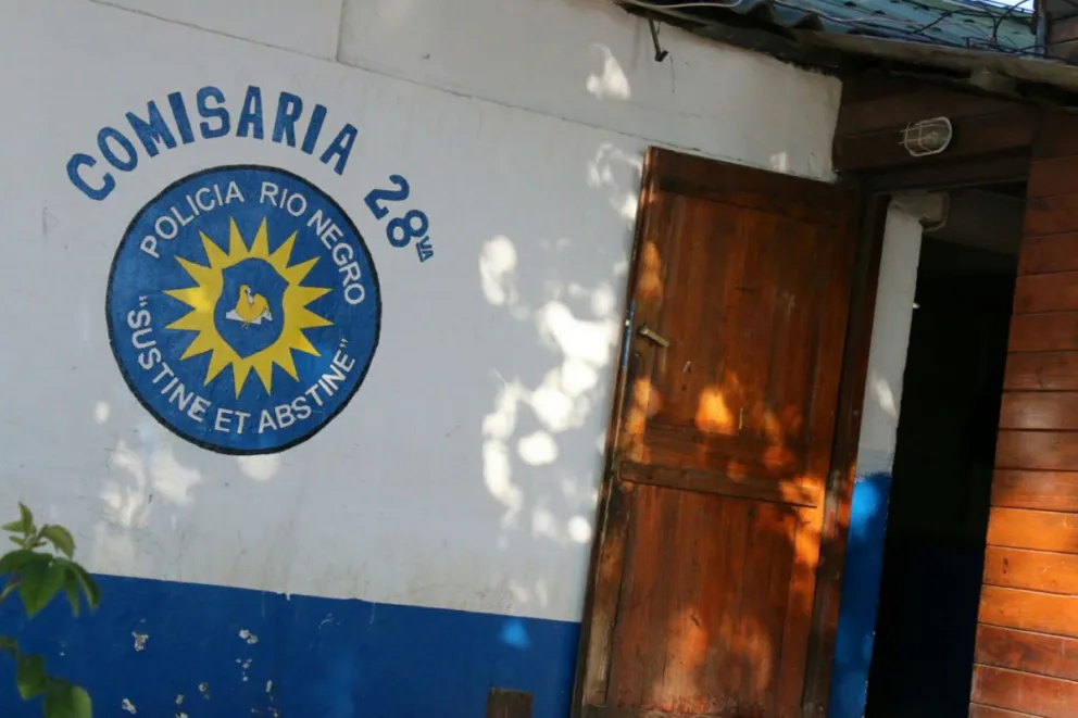 Intentaron robar helados y terminaron detenidos