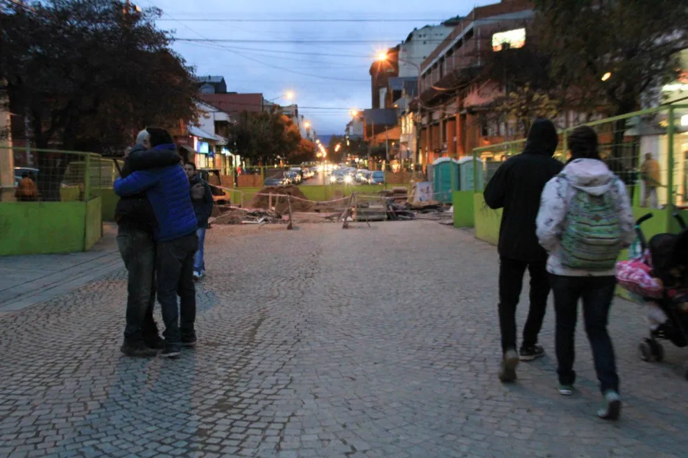 Foto: Patricia Caviglia. 