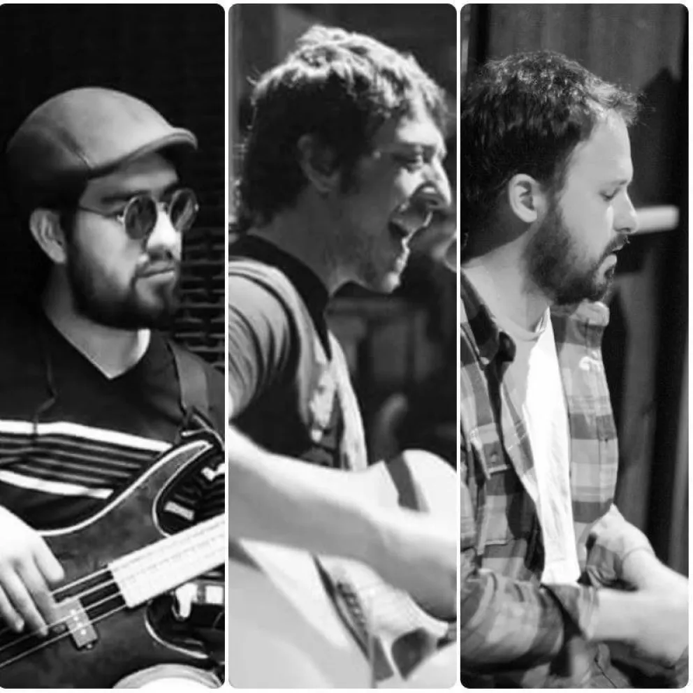 Elephant Rockers desembarca en Dina Huapi para cautivar a todos