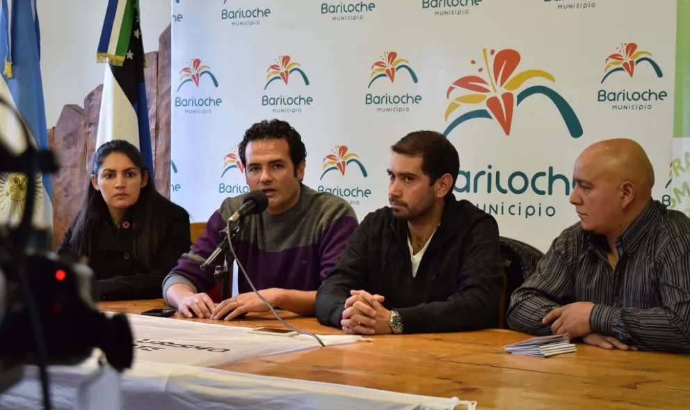 Bariloche será sede del primer provincial de box amateur