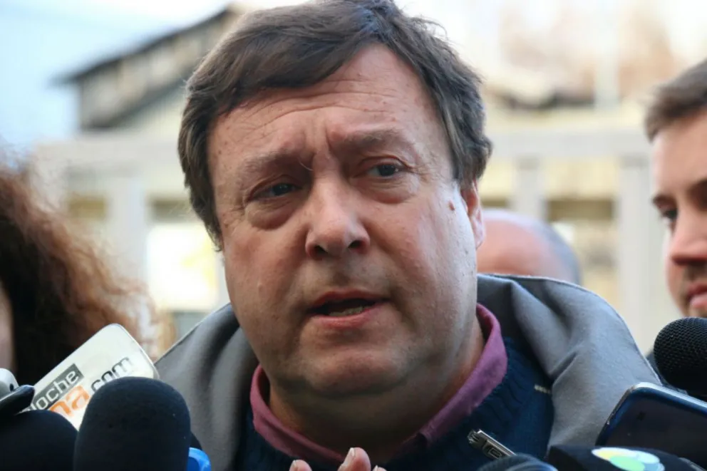 Caso Muñoz: “Debería haber más imputados de los que hay”
