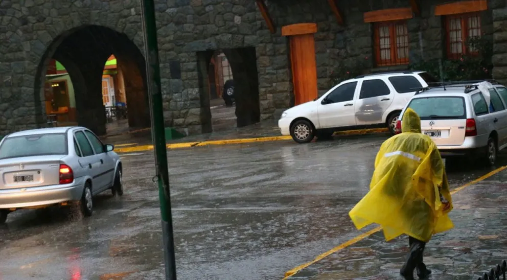 Se mantiene el tiempo inestabe