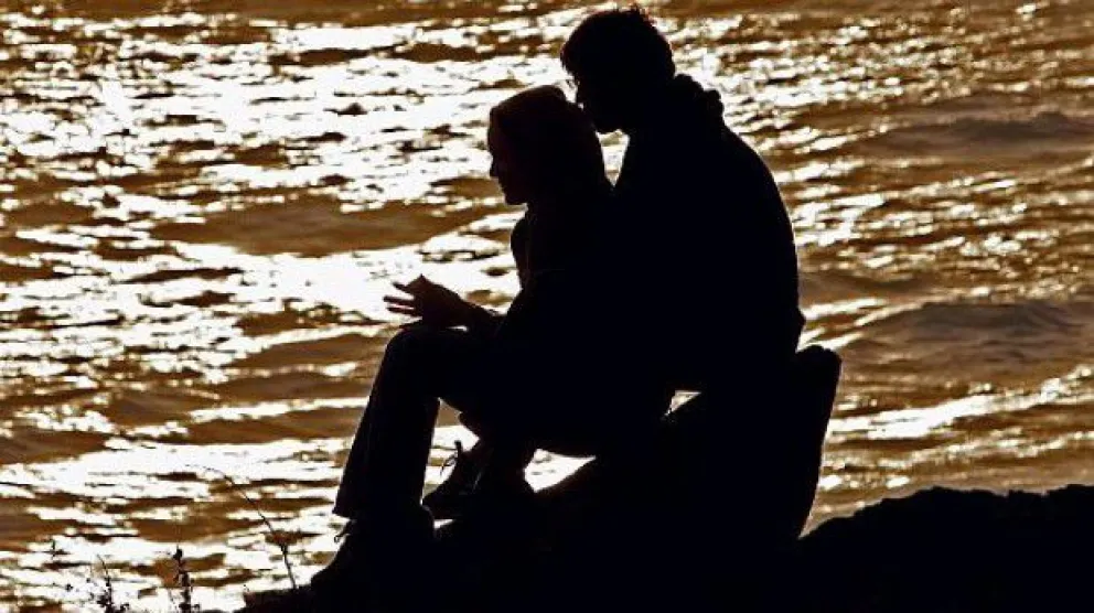 ¿Qué es el amor? Parte II : El amor en la pareja- el amor erótico