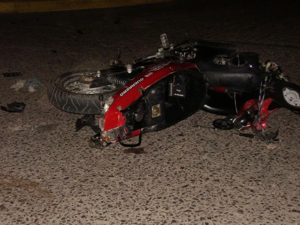 Deberá pagar más de 12 millones de pesos por una “mala comunicación” en el tránsito