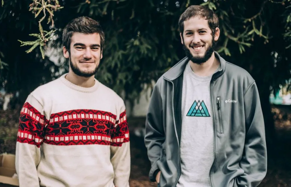 Estudiantes de la UNRN  fueron invitados a participar de la Comic Con Argentina
