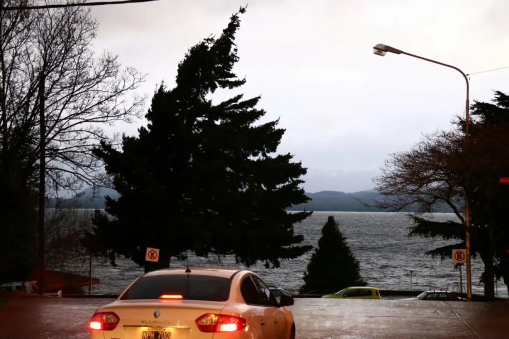 Domingo con posibles lluvias y nevadas