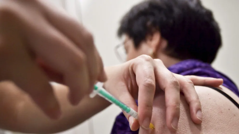 Confirman dos casos de gripe A en Bariloche