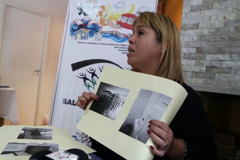 Denuncian “aprietes” por parte del Ministerio de Educación