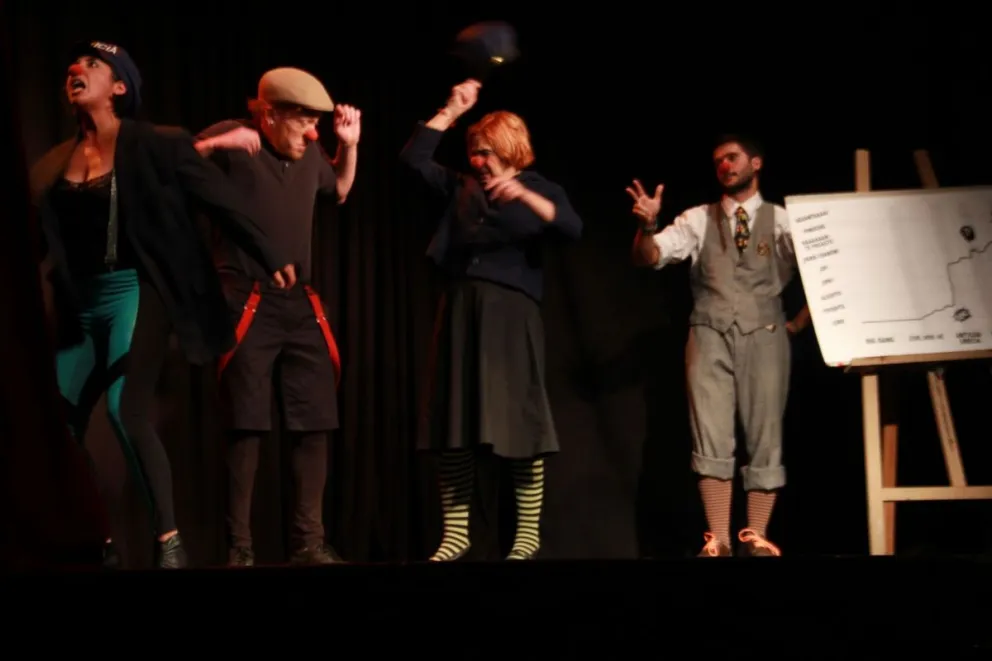 Foto: Patricia Caviglia. 