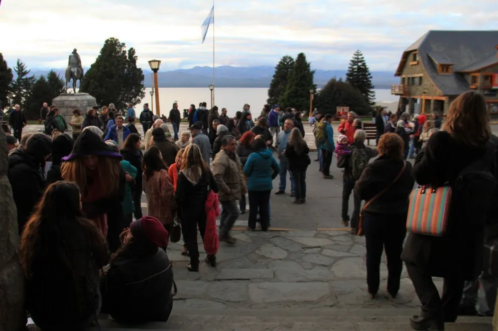 Foto: Patricia Caviglia