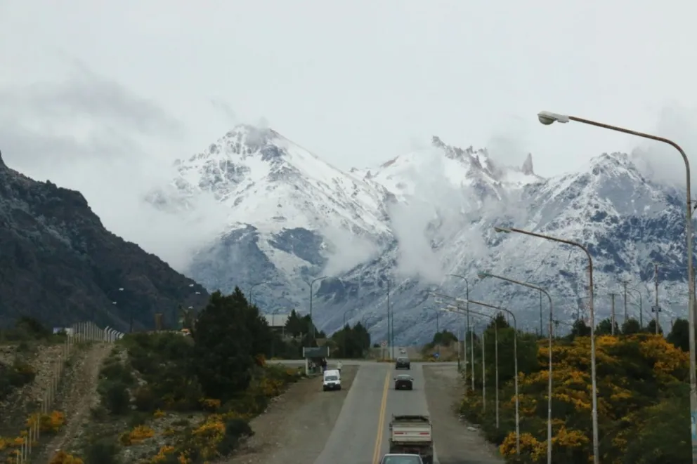 Sábado nublado y regresa la lluvia