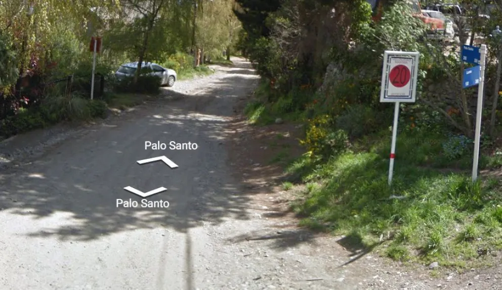 Atraparon a un ladrón cuando intentaba escapar de una casa