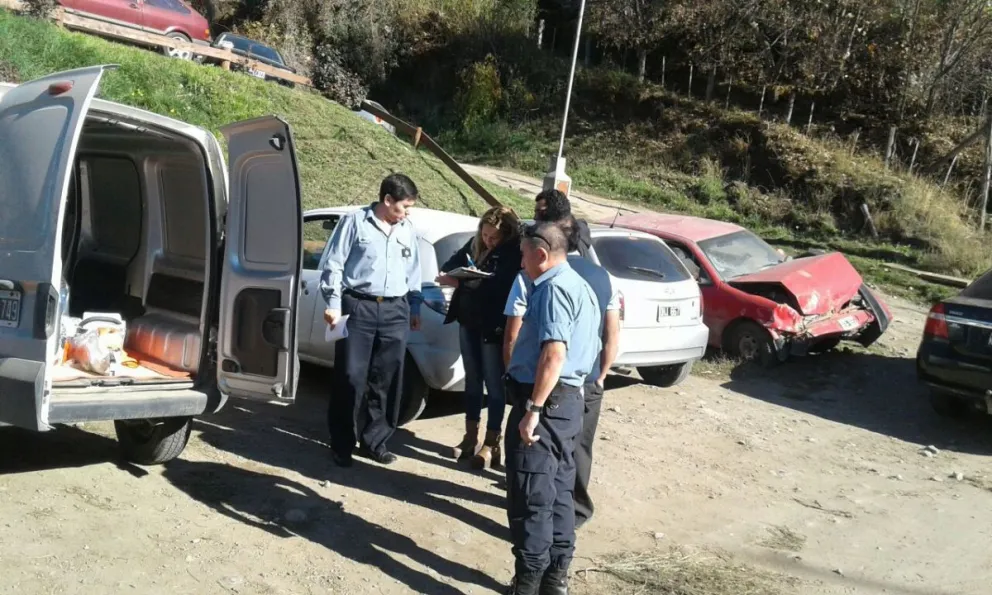 Foto: gentileza. 