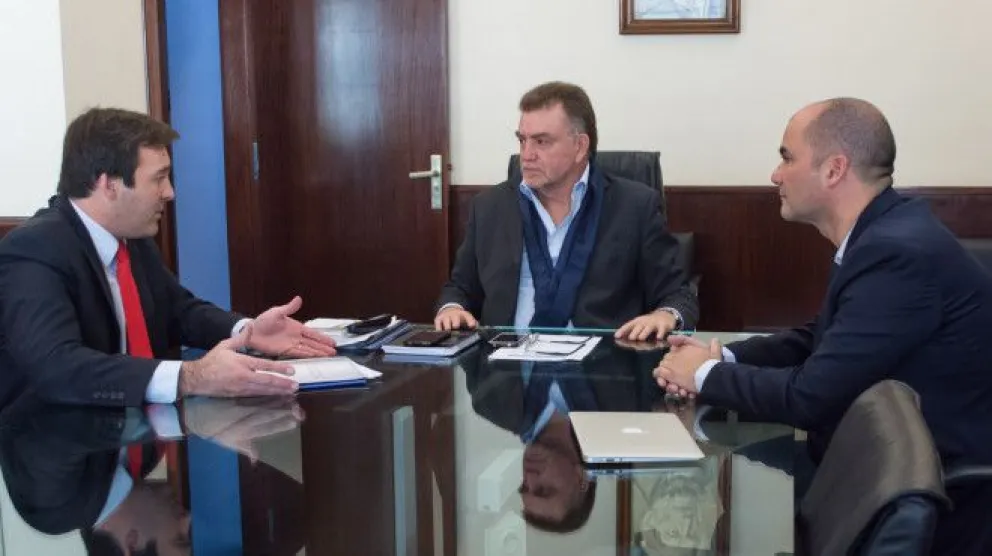 El PRO duro contra el intendente Soria