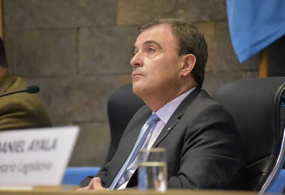 "Esta política tarifaria resulta inviable e impracticable"