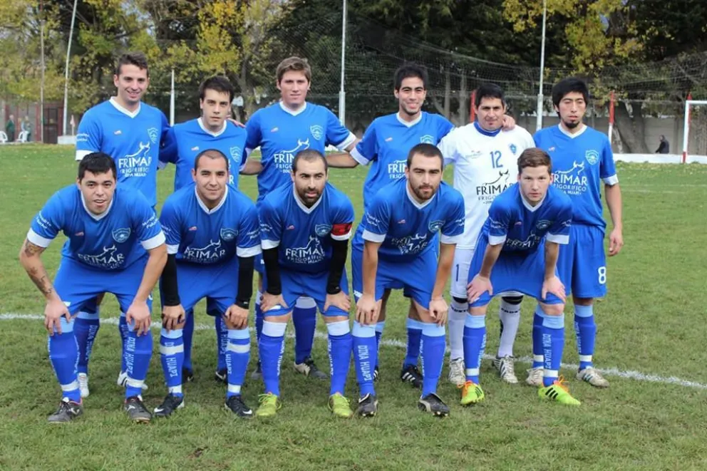 A la gran final