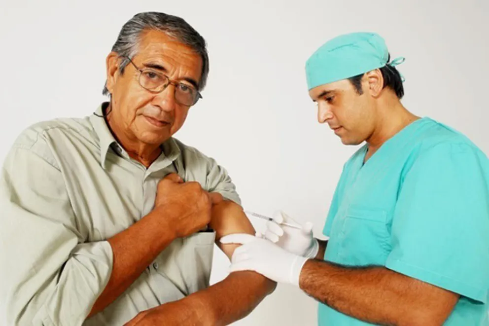 Recomendaciones para evitar el contagio de la gripe