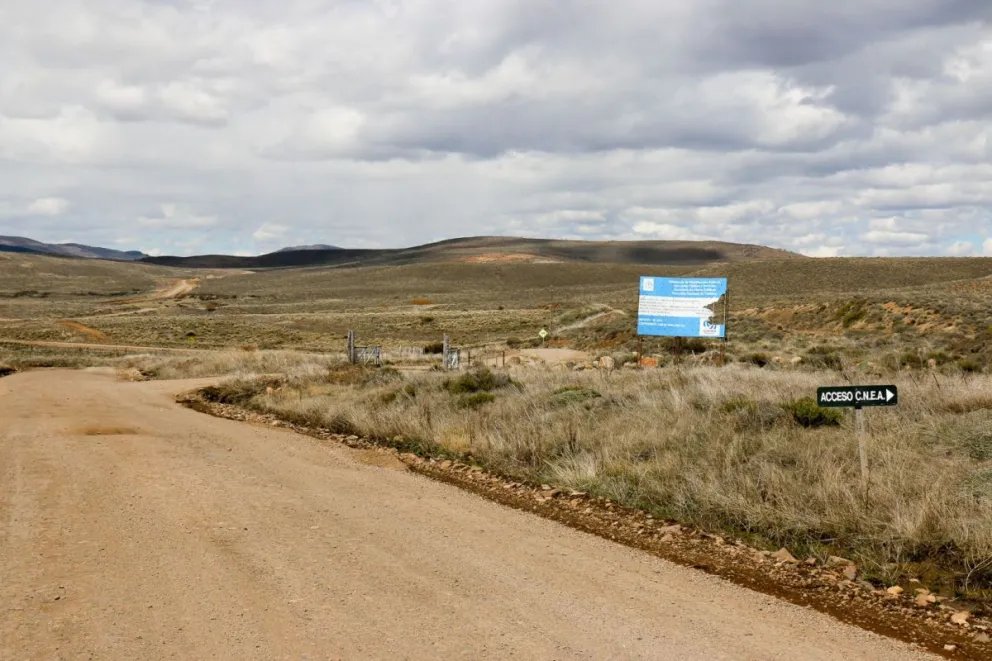 Cortarán la ruta 23 por trabajos de Vialidad