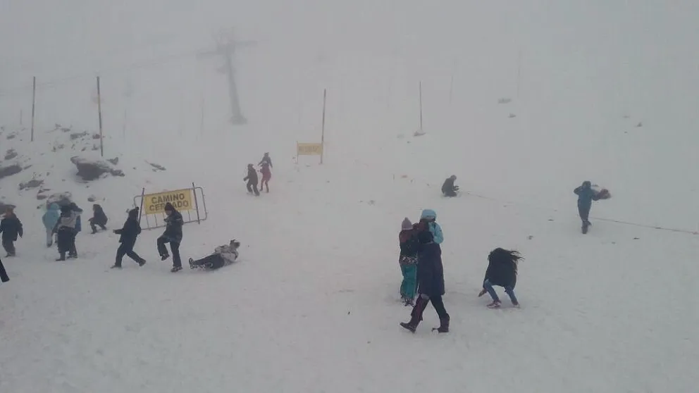 Foto: Martín Rogido. 