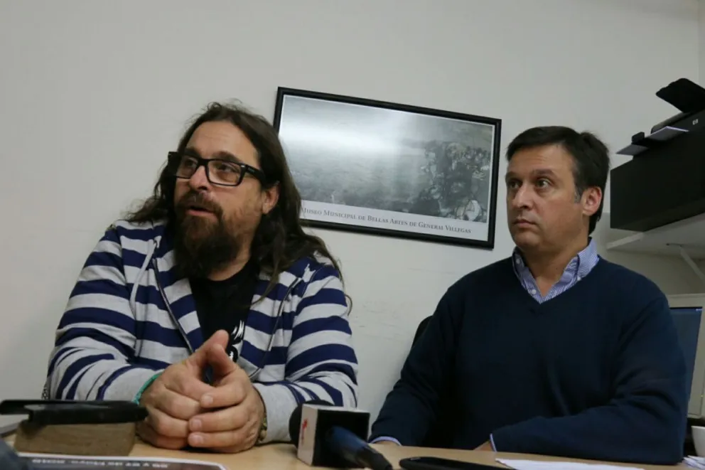 Foto: Emiliano Rodríguez.