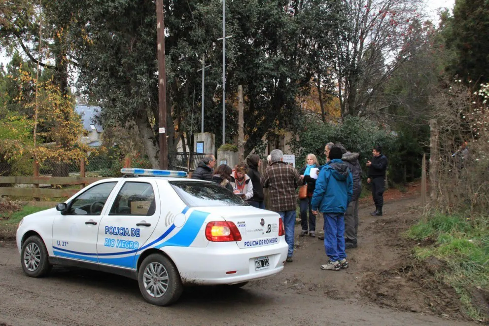 Foto: Patricia Caviglia 