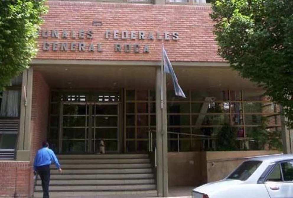 Amparos por aumento de gas en Roca se decidirán en La Plata