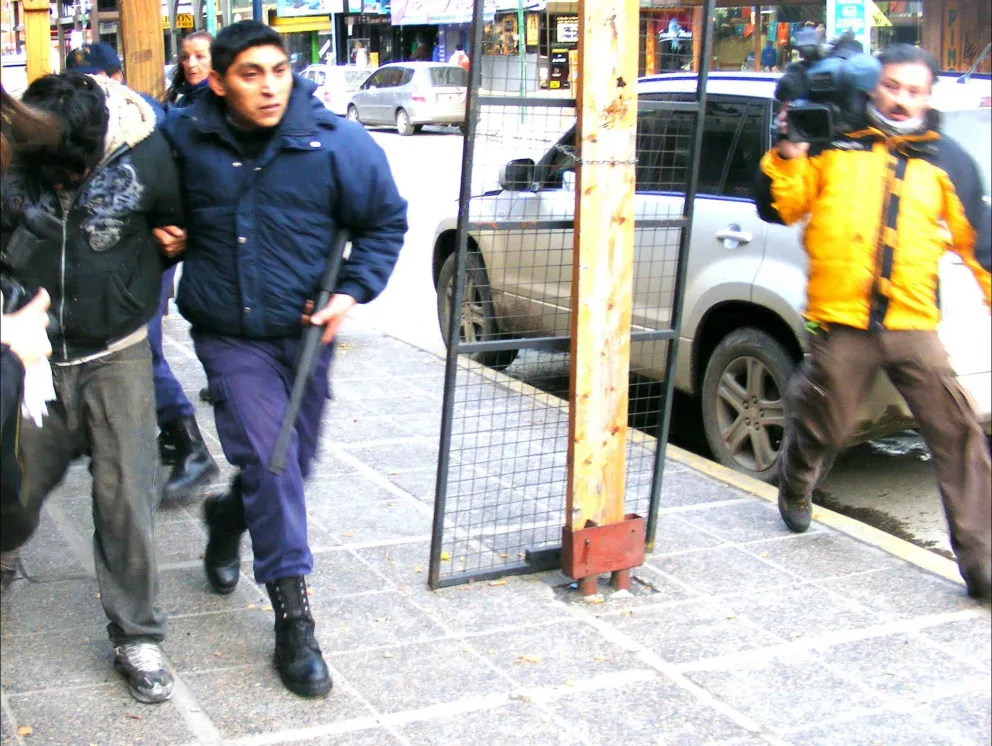 Polémica decisión de la Justicia: los menores podrán ser detenidos