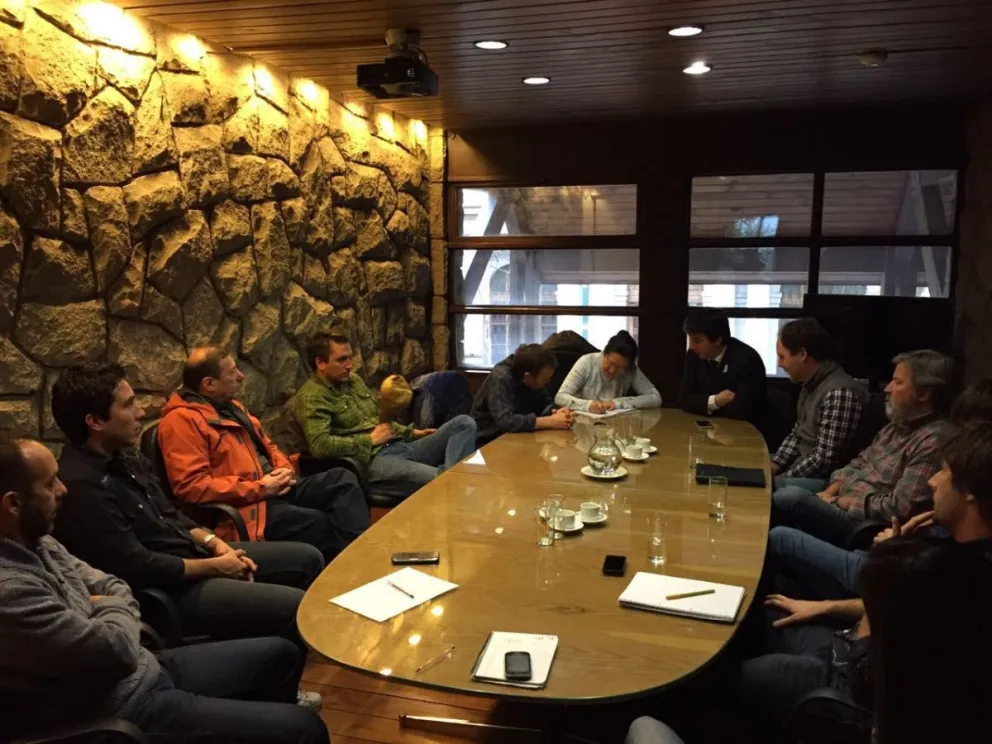 Bariloche impulsa la “Ruta Cervecera”