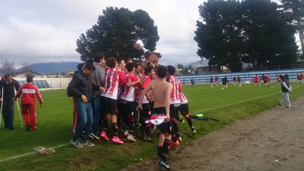 En quinta, Estudiantes Unidos es campeón de Lifuba