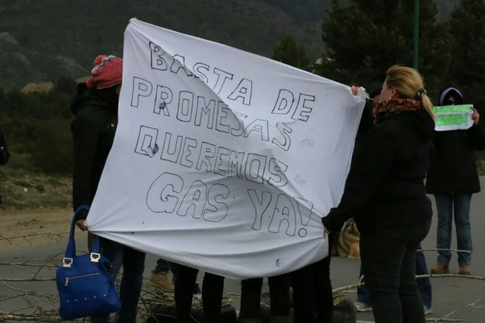 Gas: oportunidad para mejorar