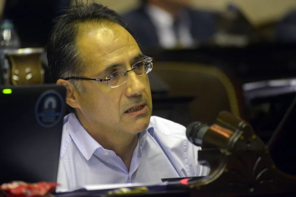 ”Vamos a terminar con una estafa contra nuestros mayores”