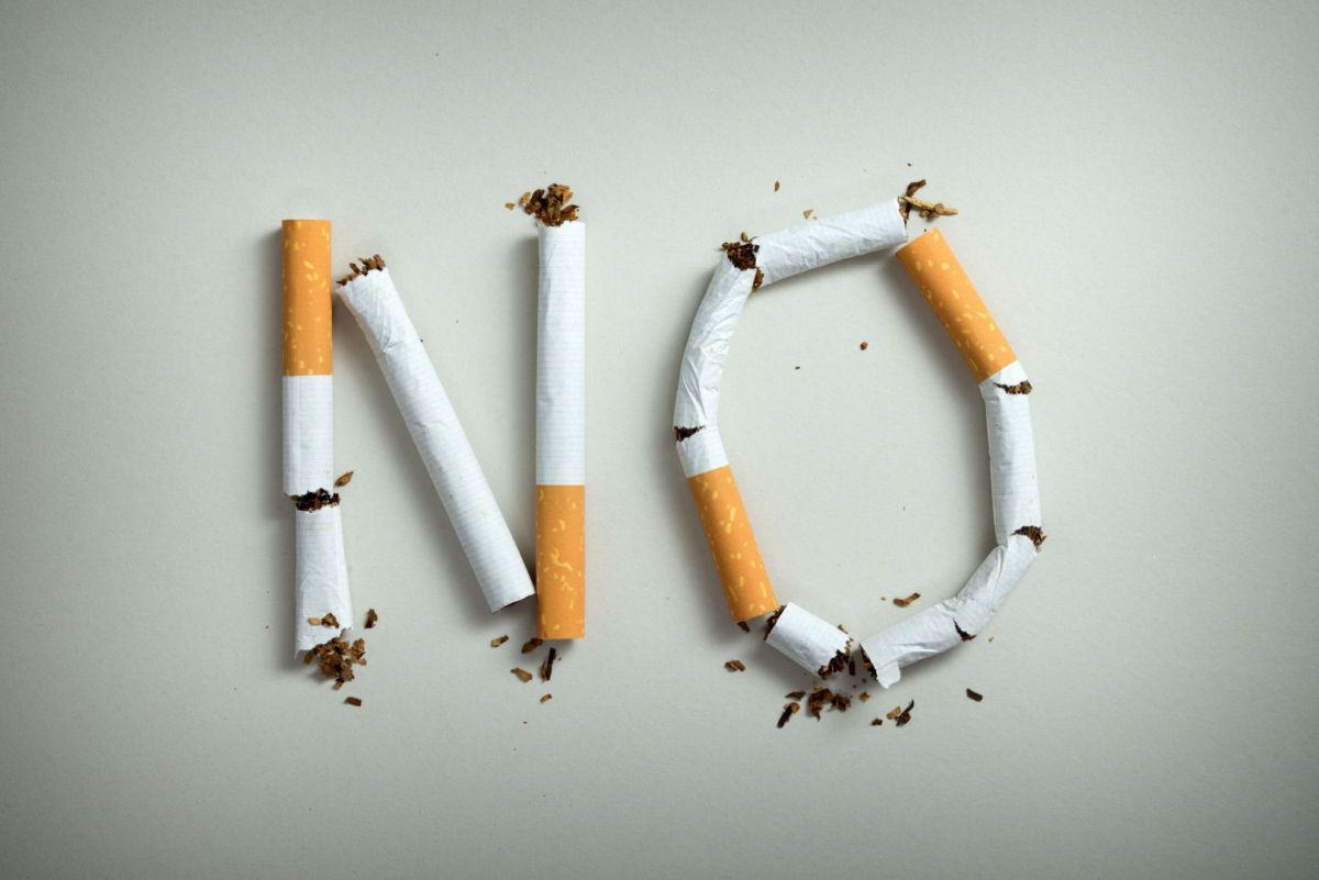 Nuevo programa de acompañamiento para dejar de fumar