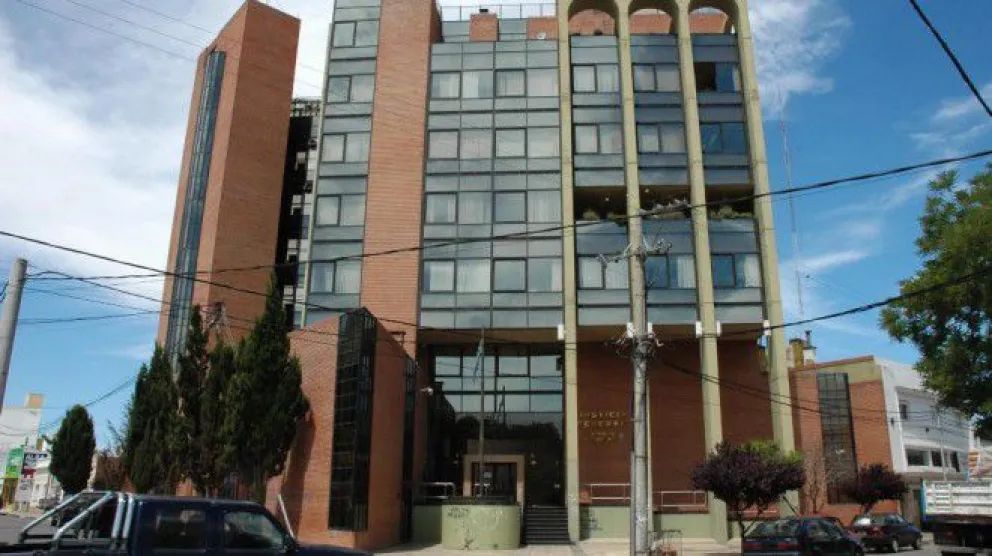 La Justicia hizo lugar al amparo por la tarifa del gas presentado en Viedma
