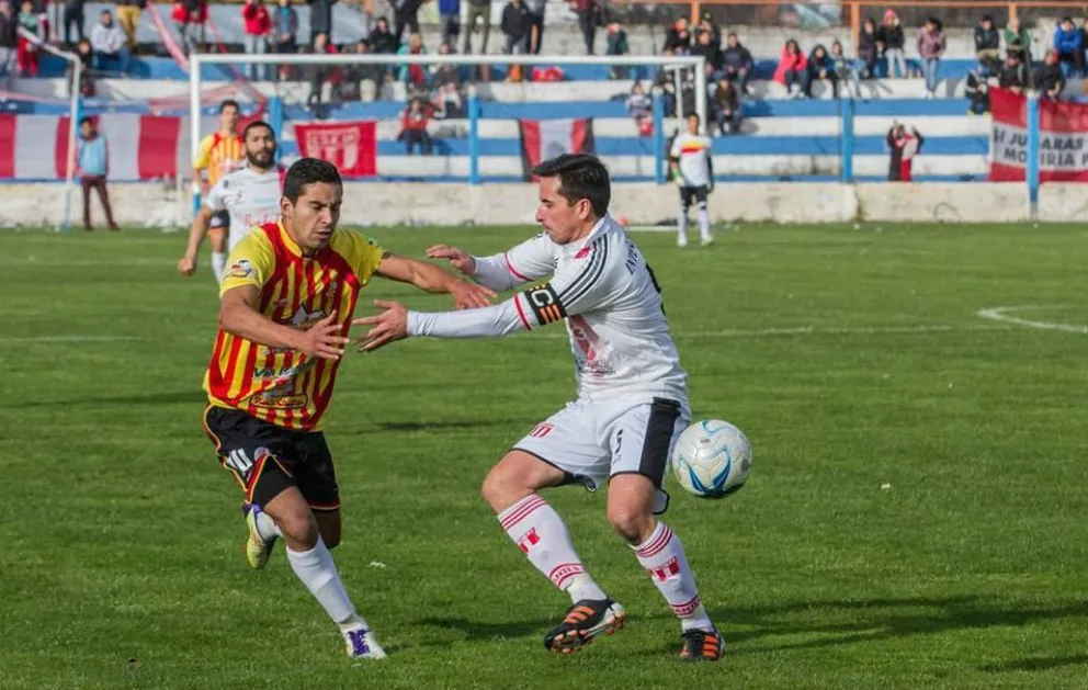Foto: Marcos Ojeda. 