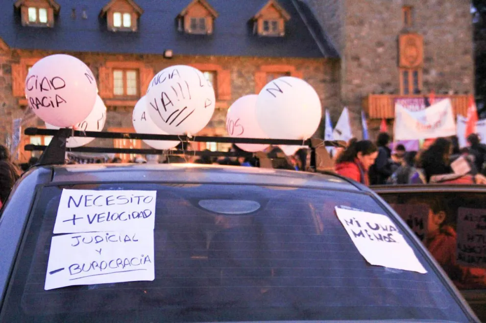 Foto: Patricia Caviglia. 