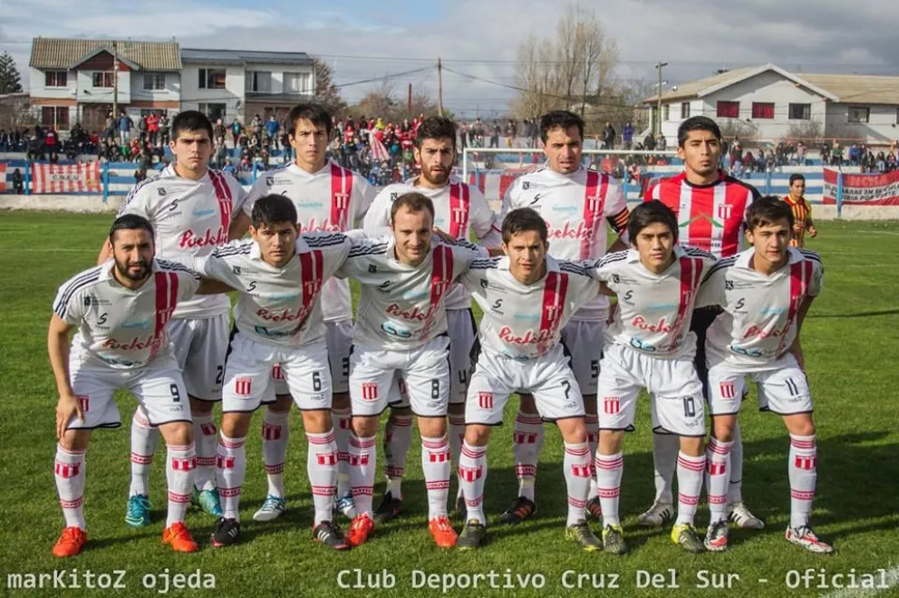 Estudiantes Unidos está en la gran final de Lifuba