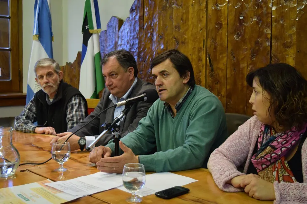 Impulsan capacitaciones para atacar el Síndrome Urémico Hemolítico
