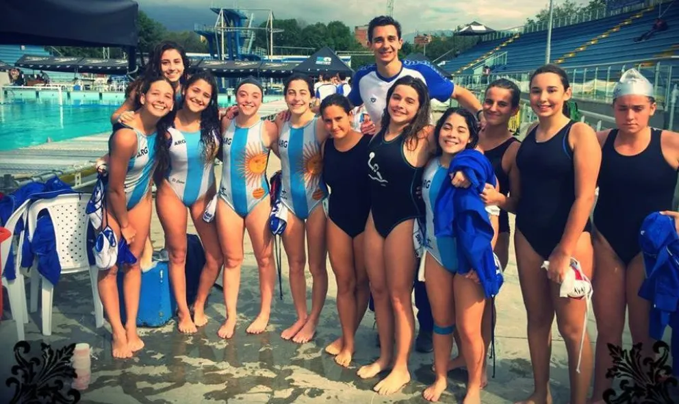 Por otra gran experiencia internacional