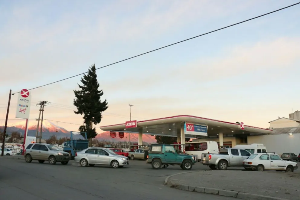 El paro durará 48 horas. 