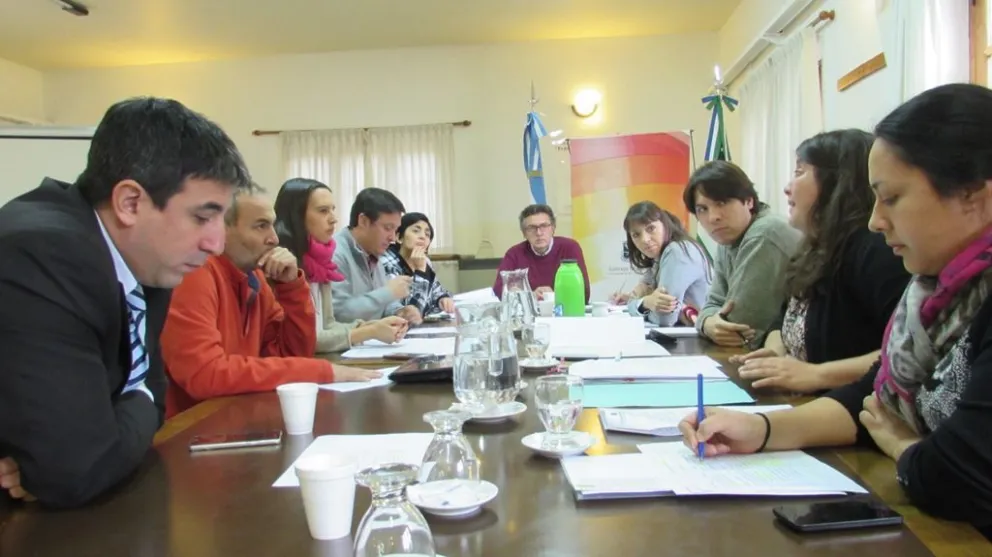 Quieren darle más participación a artistas locales en fiestas nacionales